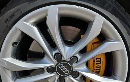 Audi TT, 2007 год, 1 550 000 рублей, 8 фотография