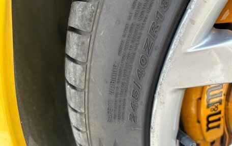 Audi TT, 2007 год, 1 550 000 рублей, 9 фотография