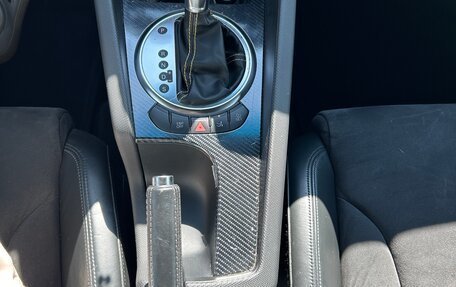 Audi TT, 2007 год, 1 550 000 рублей, 13 фотография