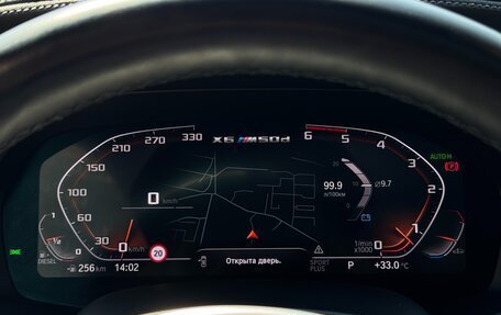 BMW X6, 2020 год, 6 512 000 рублей, 7 фотография
