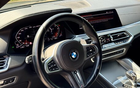 BMW X6, 2020 год, 6 512 000 рублей, 8 фотография