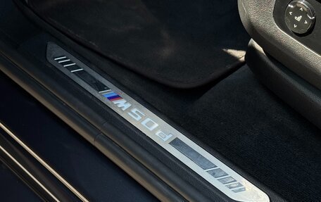 BMW X6, 2020 год, 6 512 000 рублей, 18 фотография