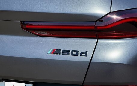 BMW X6, 2020 год, 6 512 000 рублей, 10 фотография