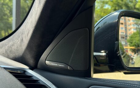 BMW X6, 2020 год, 6 512 000 рублей, 11 фотография