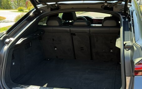 BMW X6, 2020 год, 6 512 000 рублей, 14 фотография