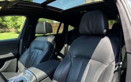 BMW X6, 2020 год, 6 512 000 рублей, 26 фотография