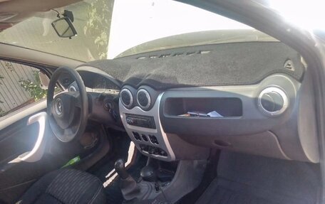Renault Logan I, 2013 год, 315 000 рублей, 9 фотография