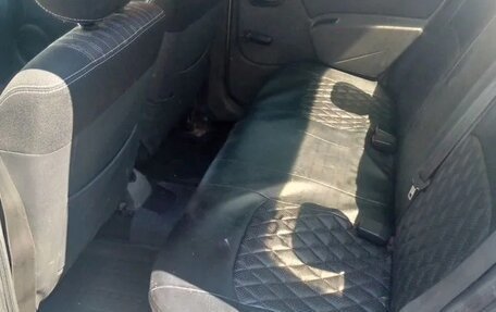 Renault Logan I, 2013 год, 315 000 рублей, 10 фотография