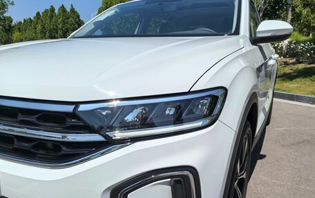 Volkswagen T-Roc I, 2026 год, 2 350 000 рублей, 8 фотография