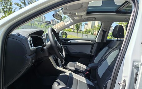 Volkswagen T-Roc I, 2026 год, 2 350 000 рублей, 11 фотография