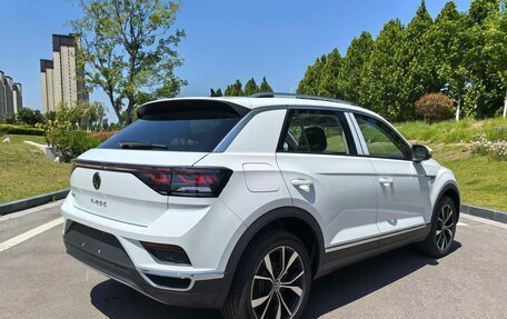Volkswagen T-Roc I, 2026 год, 2 350 000 рублей, 6 фотография