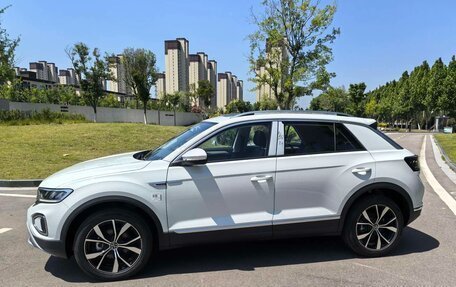 Volkswagen T-Roc I, 2026 год, 2 350 000 рублей, 4 фотография
