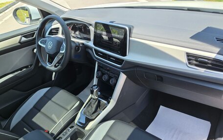 Volkswagen T-Roc I, 2026 год, 2 350 000 рублей, 12 фотография