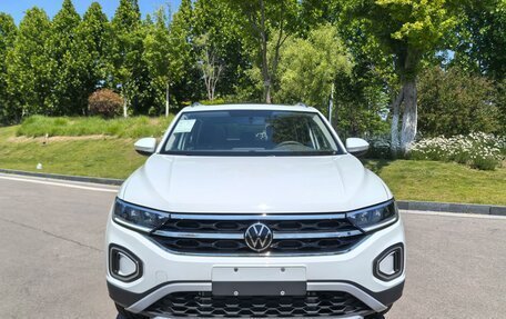 Volkswagen T-Roc I, 2026 год, 2 350 000 рублей, 3 фотография
