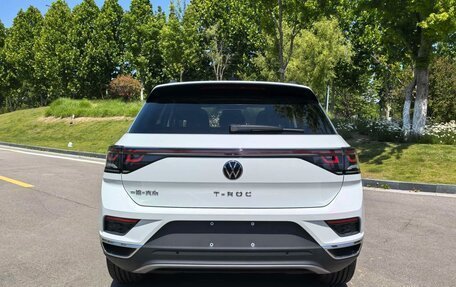 Volkswagen T-Roc I, 2026 год, 2 350 000 рублей, 7 фотография