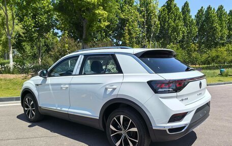 Volkswagen T-Roc I, 2026 год, 2 350 000 рублей, 5 фотография