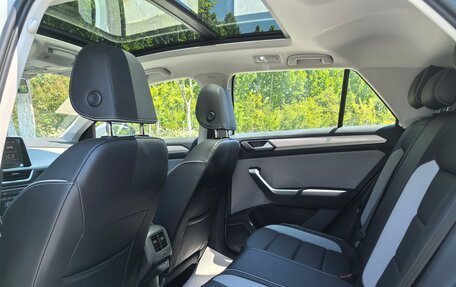 Volkswagen T-Roc I, 2026 год, 2 350 000 рублей, 18 фотография