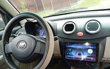Lifan Smily I (330) рестайлинг, 2013 год, 90 000 рублей, 2 фотография