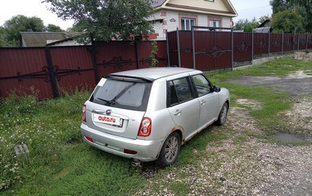 Lifan Smily I (330) рестайлинг, 2013 год, 90 000 рублей, 4 фотография