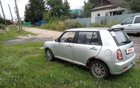 Lifan Smily I (330) рестайлинг, 2013 год, 90 000 рублей, 6 фотография