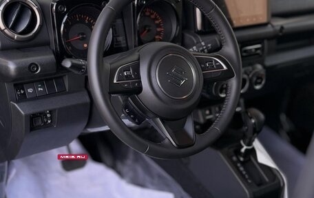 Suzuki Jimny, 2026 год, 3 100 000 рублей, 4 фотография