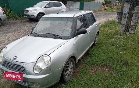 Lifan Smily I (330) рестайлинг, 2013 год, 90 000 рублей, 8 фотография