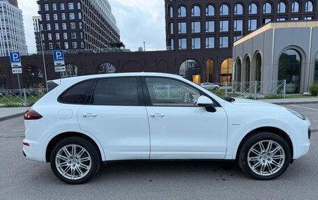 Porsche Cayenne III, 2015 год, 2 888 888 рублей, 5 фотография