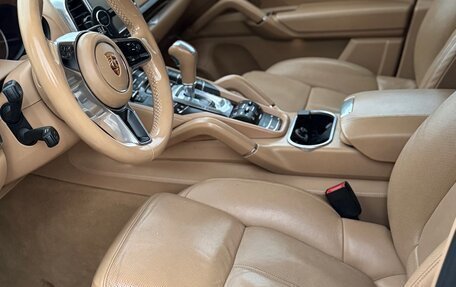 Porsche Cayenne III, 2015 год, 2 888 888 рублей, 7 фотография