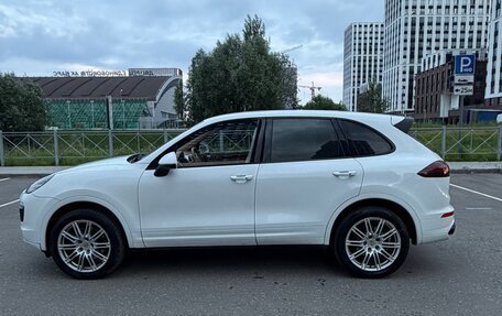 Porsche Cayenne III, 2015 год, 2 888 888 рублей, 4 фотография