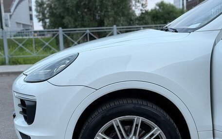 Porsche Cayenne III, 2015 год, 2 888 888 рублей, 9 фотография
