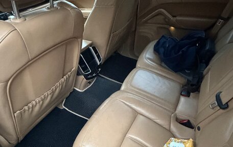 Porsche Cayenne III, 2015 год, 2 888 888 рублей, 12 фотография