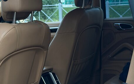 Porsche Cayenne III, 2015 год, 2 888 888 рублей, 13 фотография