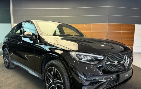 Mercedes-Benz GLC Coupe, 2025 год, 7 888 000 рублей, 3 фотография