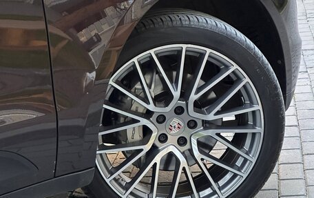 Porsche Macan I рестайлинг, 2015 год, 2 985 000 рублей, 9 фотография
