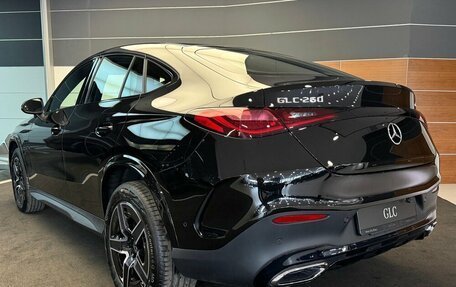 Mercedes-Benz GLC Coupe, 2025 год, 7 888 000 рублей, 4 фотография