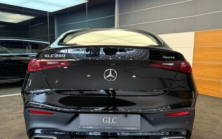 Mercedes-Benz GLC Coupe, 2025 год, 7 888 000 рублей, 6 фотография