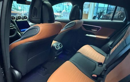 Mercedes-Benz GLC Coupe, 2025 год, 7 888 000 рублей, 11 фотография