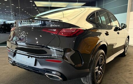 Mercedes-Benz GLC Coupe, 2025 год, 7 888 000 рублей, 2 фотография