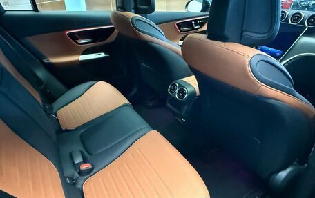 Mercedes-Benz GLC Coupe, 2025 год, 7 888 000 рублей, 12 фотография