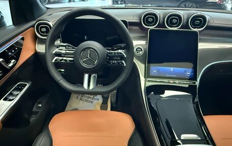 Mercedes-Benz GLC Coupe, 2025 год, 7 888 000 рублей, 9 фотография