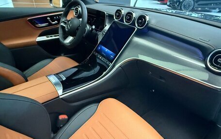 Mercedes-Benz GLC Coupe, 2025 год, 7 888 000 рублей, 8 фотография