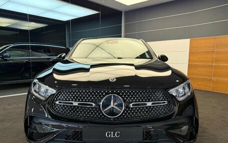 Mercedes-Benz GLC Coupe, 2025 год, 7 888 000 рублей, 5 фотография