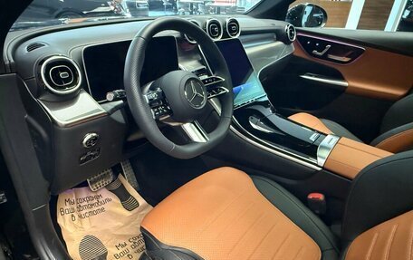 Mercedes-Benz GLC Coupe, 2025 год, 7 888 000 рублей, 10 фотография
