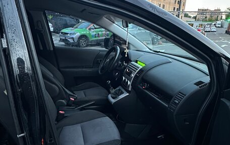 Mazda 5 I рестайлинг, 2006 год, 470 000 рублей, 7 фотография