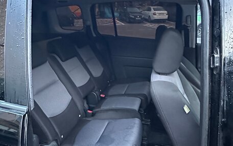 Mazda 5 I рестайлинг, 2006 год, 470 000 рублей, 10 фотография