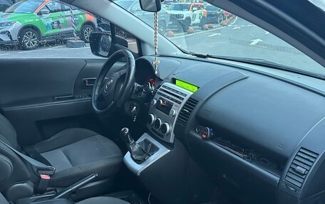 Mazda 5 I рестайлинг, 2006 год, 470 000 рублей, 8 фотография