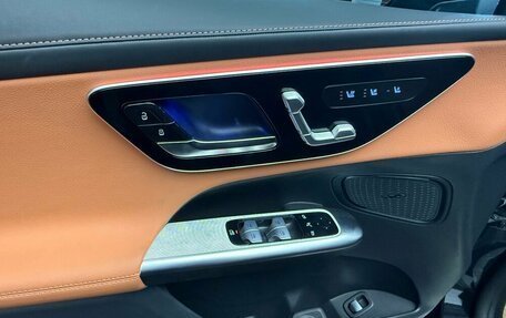 Mercedes-Benz GLC Coupe, 2025 год, 7 888 000 рублей, 13 фотография