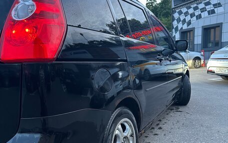 Mazda 5 I рестайлинг, 2006 год, 470 000 рублей, 5 фотография