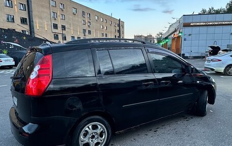 Mazda 5 I рестайлинг, 2006 год, 470 000 рублей, 11 фотография