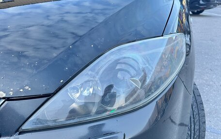 Mazda 5 I рестайлинг, 2006 год, 470 000 рублей, 2 фотография